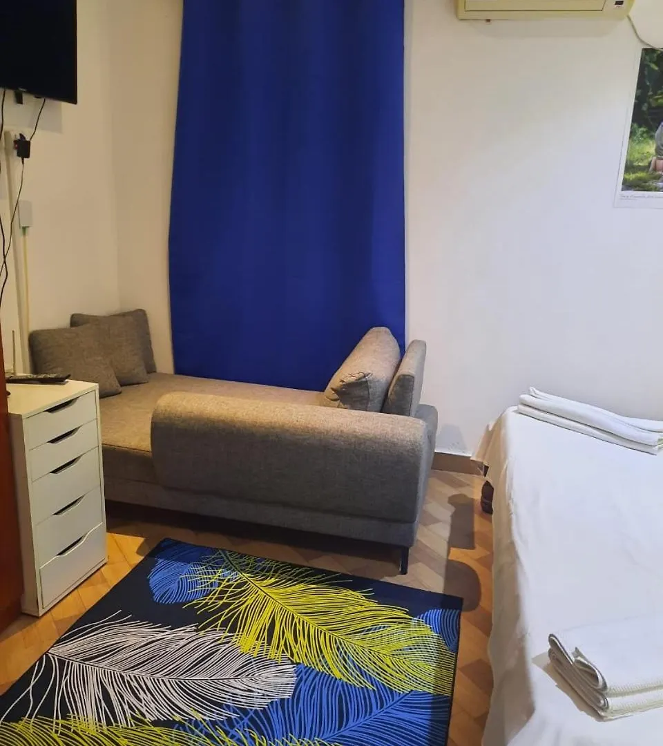 Tandif Villa Sea View Takamaka Seychelles - szigetek